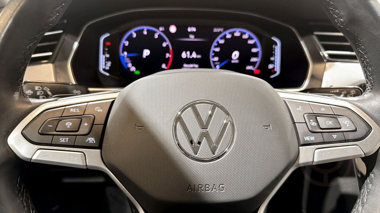 Volkswagen Passat Sportscombi TSI150 DSG