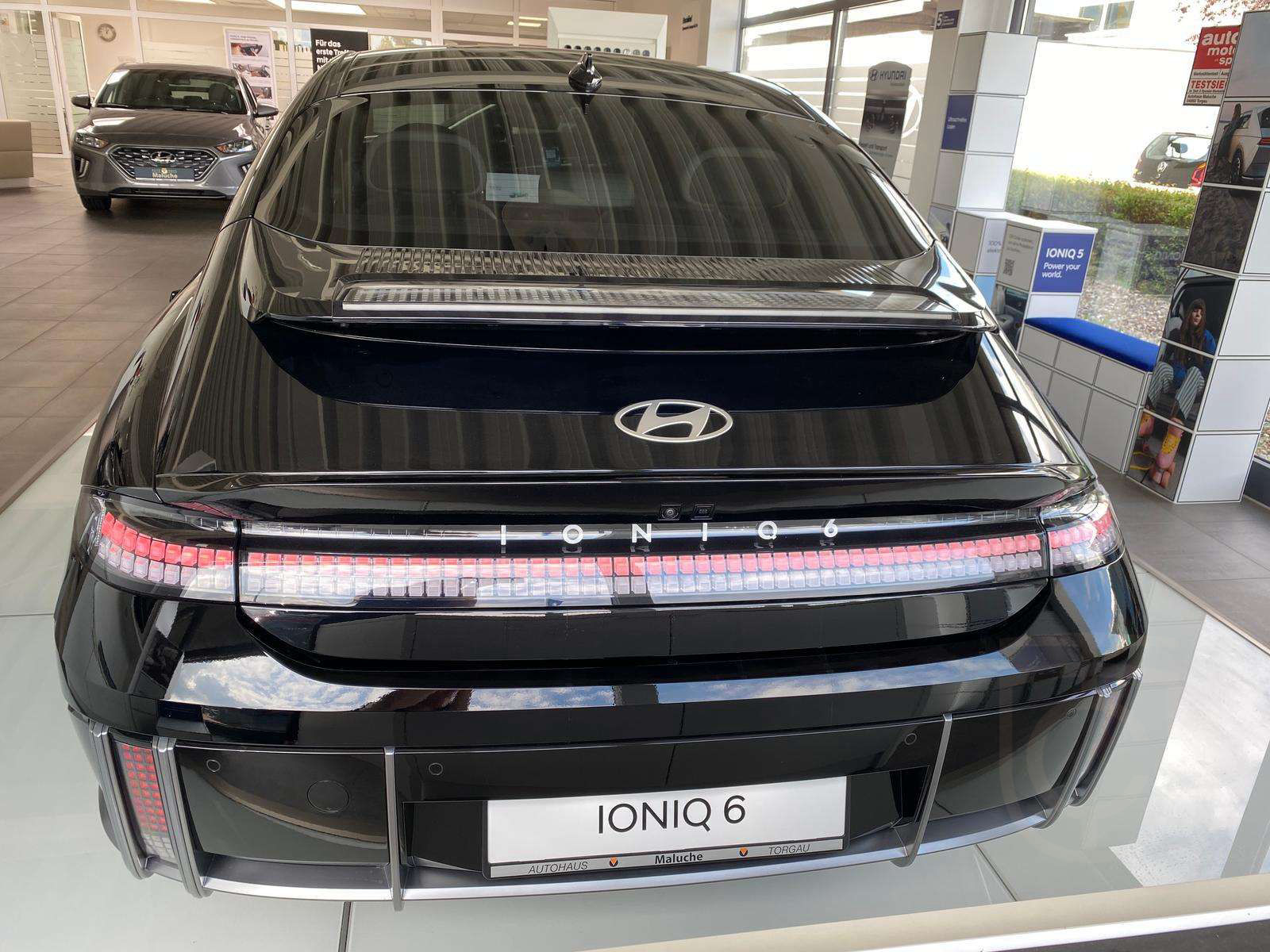 Hyundai IONIQ 6