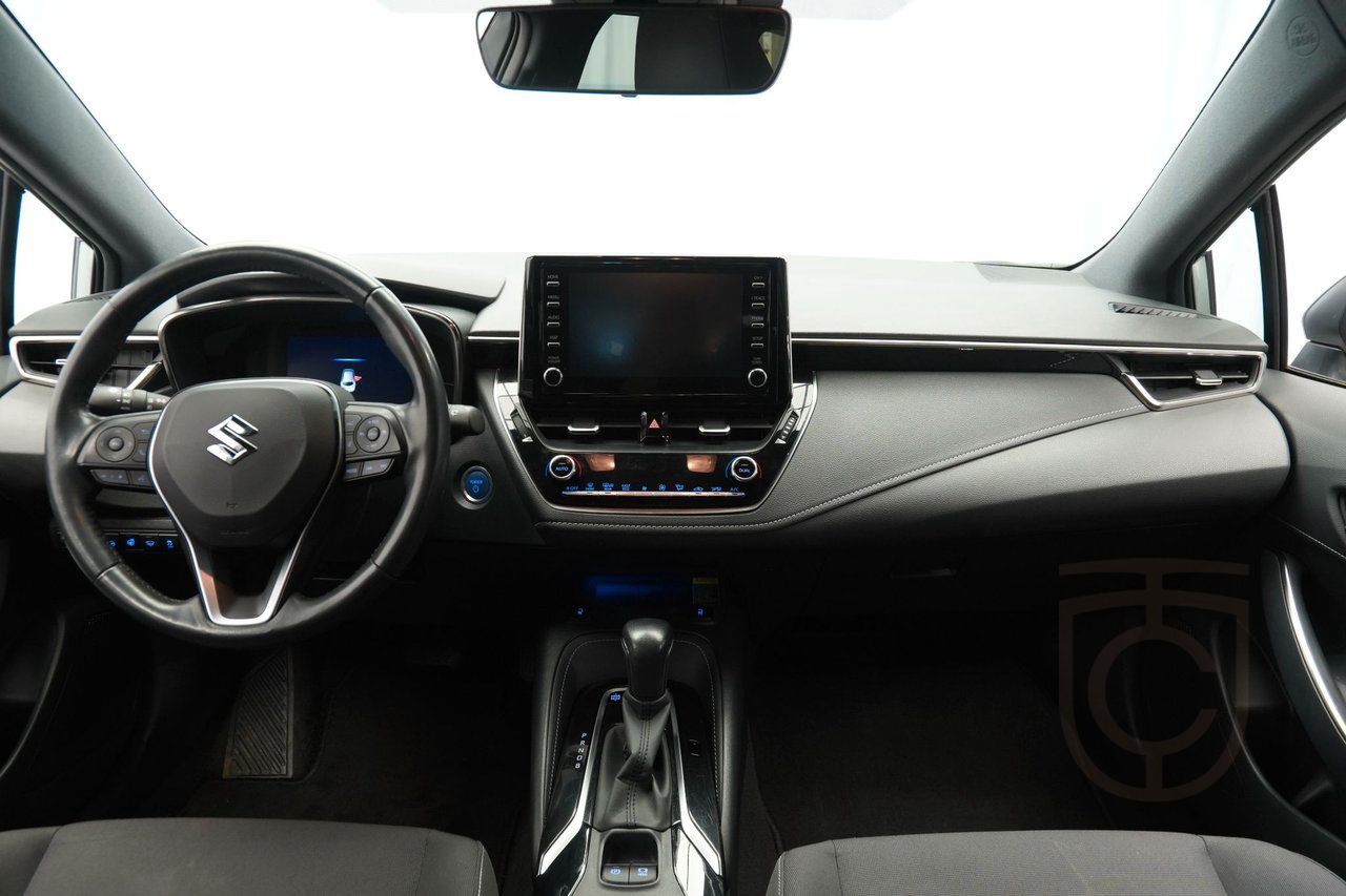 Suzuki Swace Hybrid Inclusive