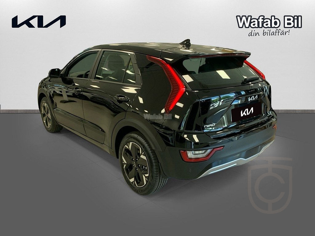 Kia Niro EV