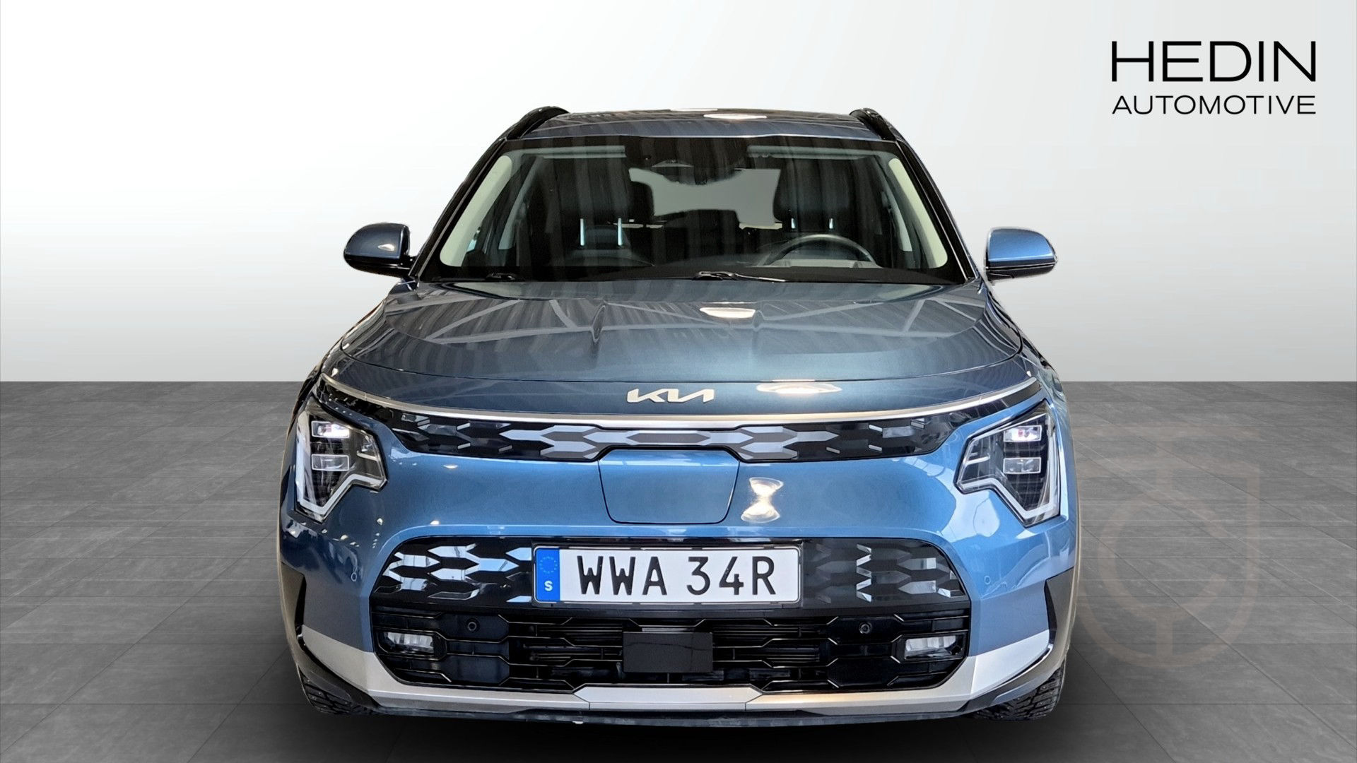 Kia Niro EV