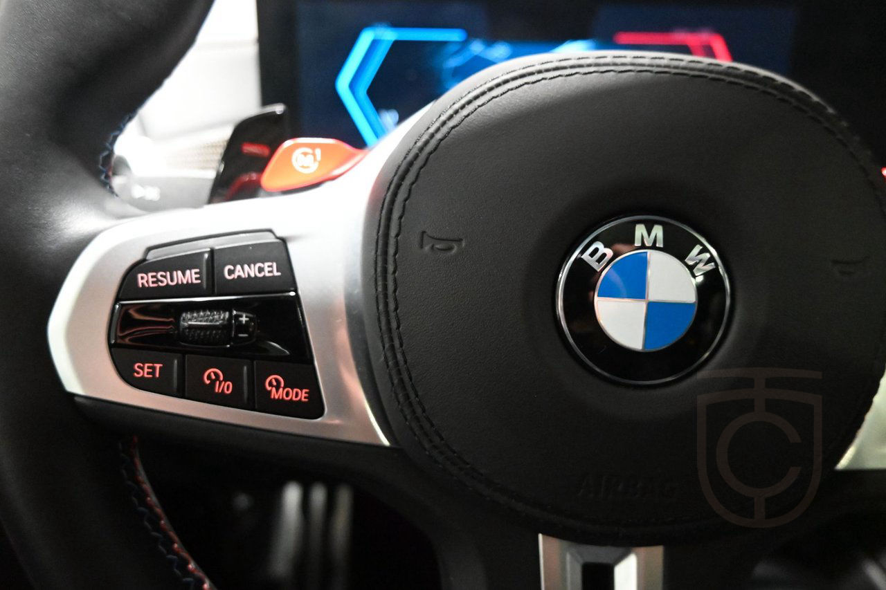 BMW X6  M Competition