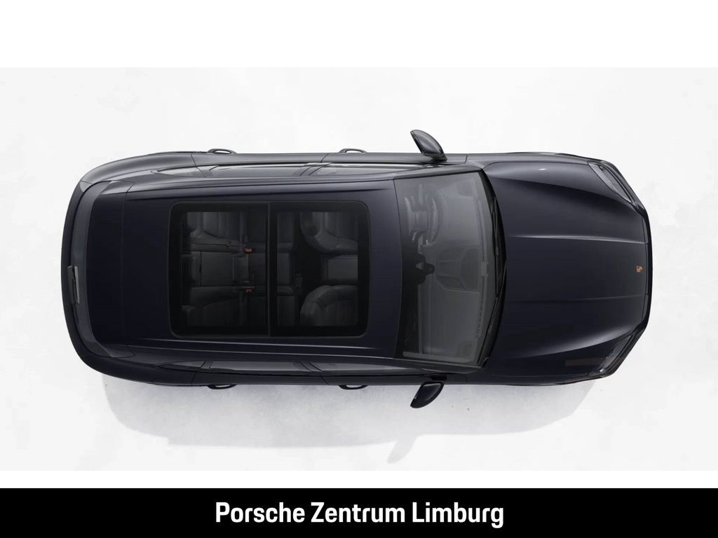 Porsche Cayenne S BOSE Sportabgasanlage Panoramadach LED