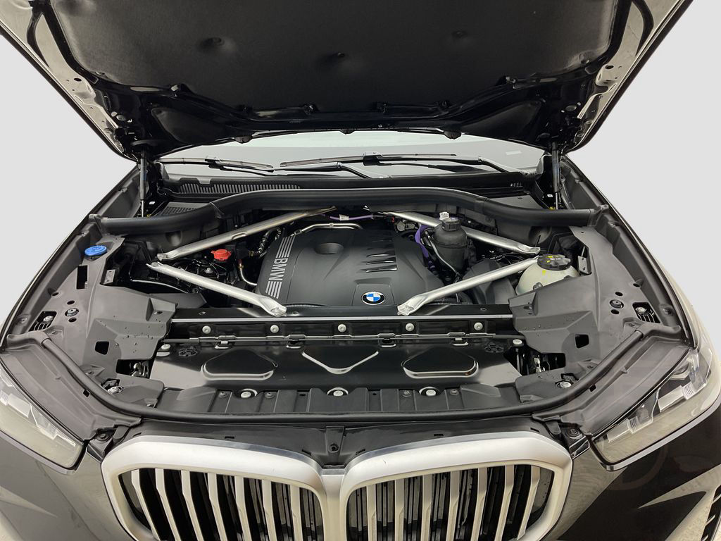 BMW X5 xDrive40i M Sport AHK Driv.Assist.Prof LED