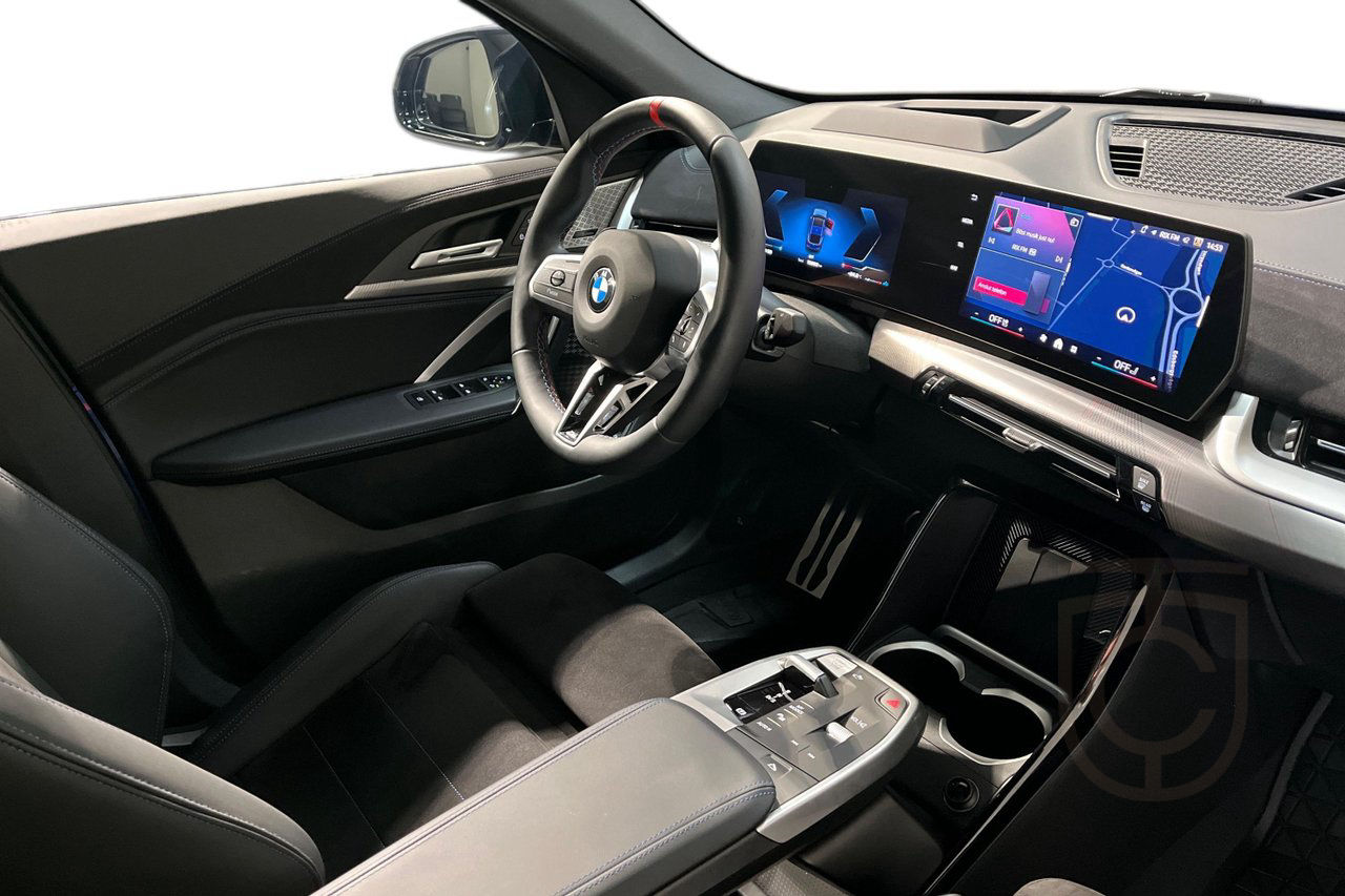 BMW X2 M35i xDrive M Sport Pro