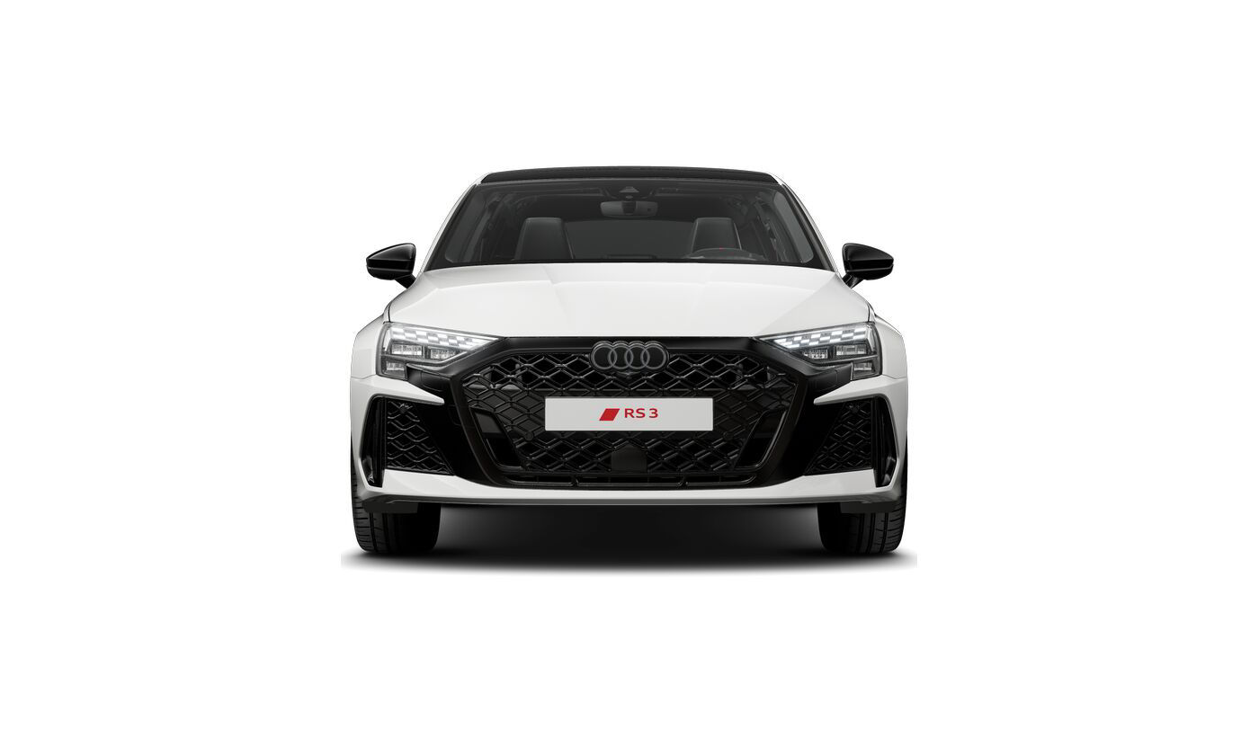 Audi RS 3 Sportback 3 294 kW