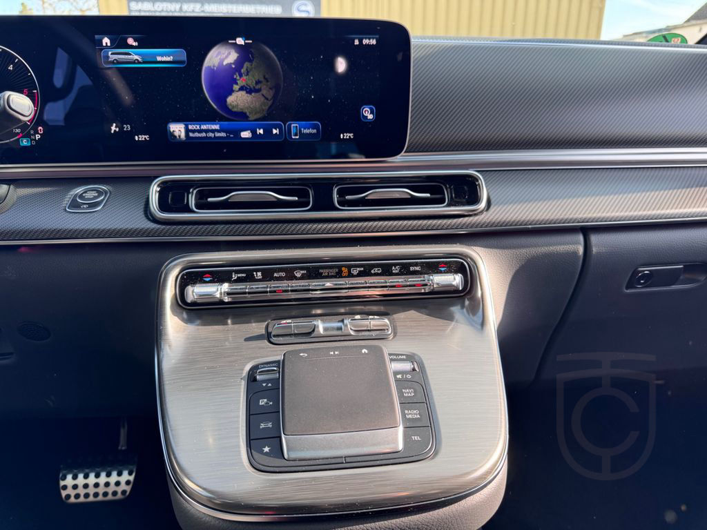 Mercedes-Benz V 300 d 4MATIC AMG EXCLUSIVE lang VIP /Airmatic