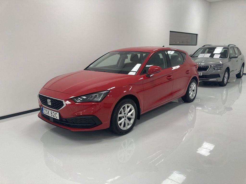 Seat Leon 1.0 eTSI