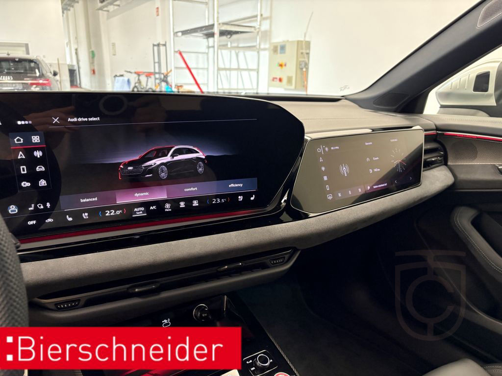 Audi S5 Avant MATRIX 20 S-SITZE B&O UMGEBUNGSKAMERA A