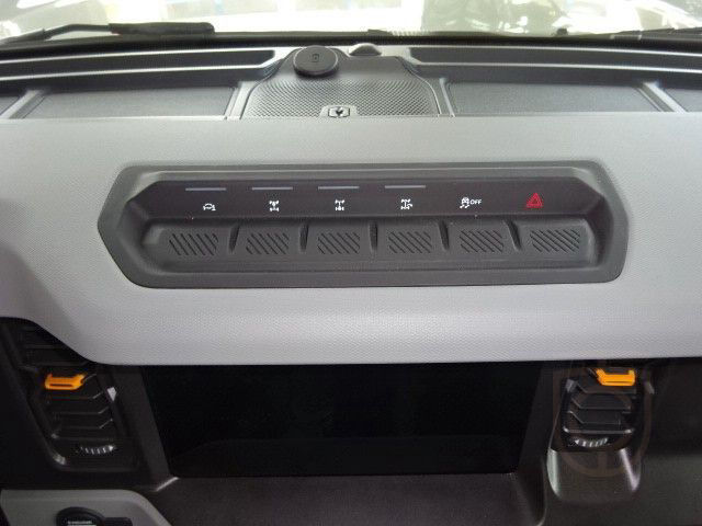 Ford Bronco 2.7 V6 Badlands e-4WD *Hardtop*Heckzelt*