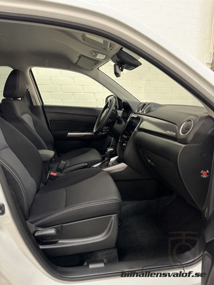Suzuki Vitara 1,5 Hybrid Select