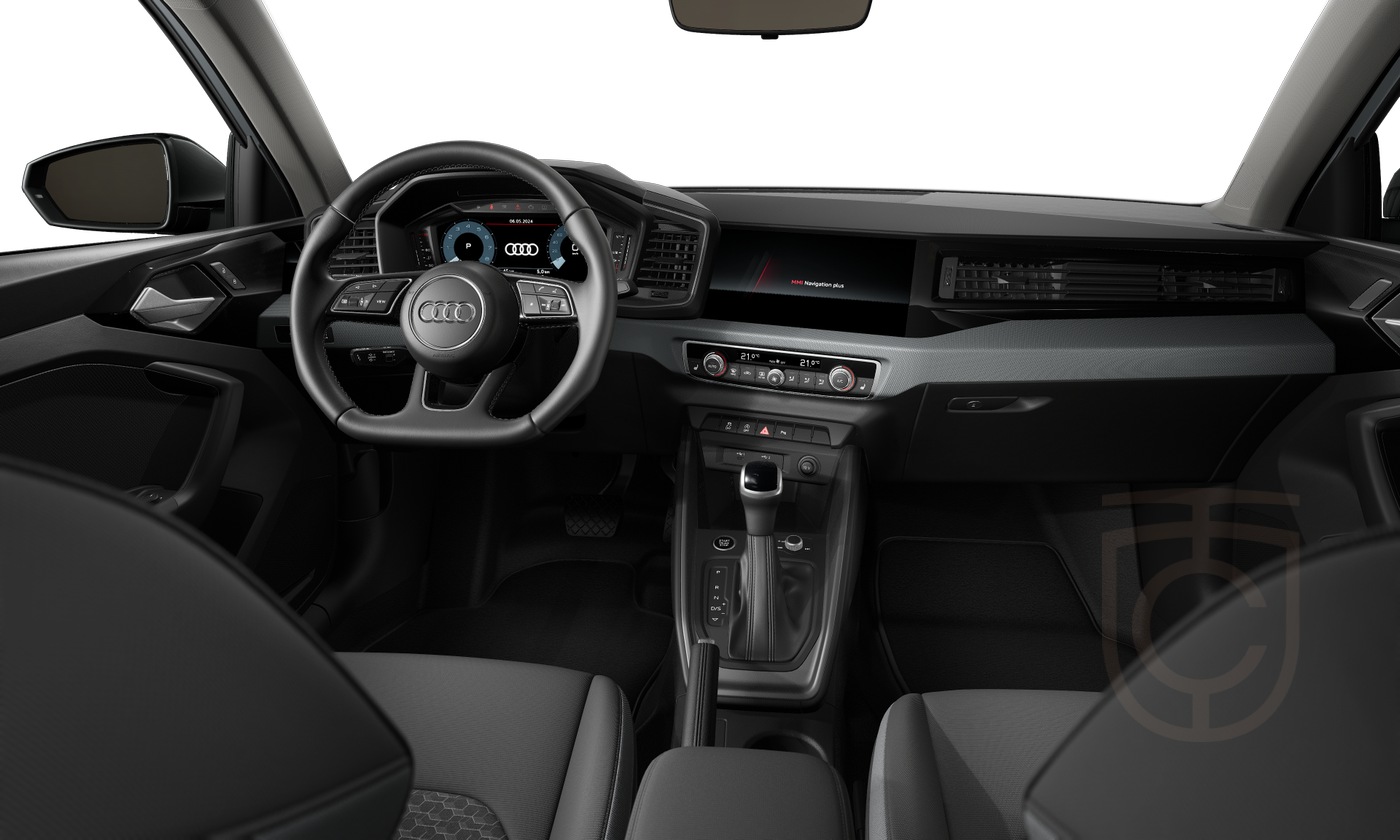 Audi A1 Sportback S line 30 TFSI 85 kW