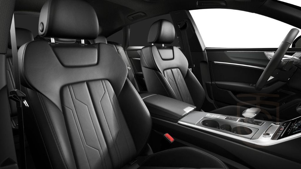 Audi A7 Sportback 50 TDI quattro*MATRIX*OPTIK-PAKET*P