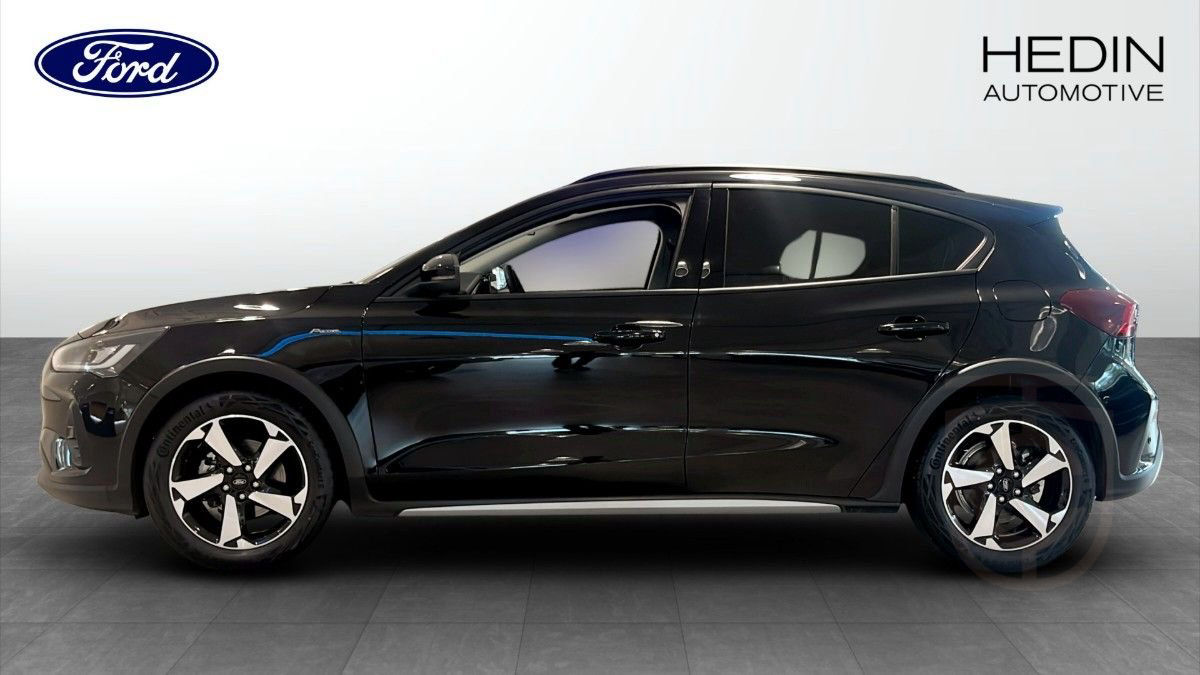 Ford Focus Active 5dr 1.0T Ecoboost