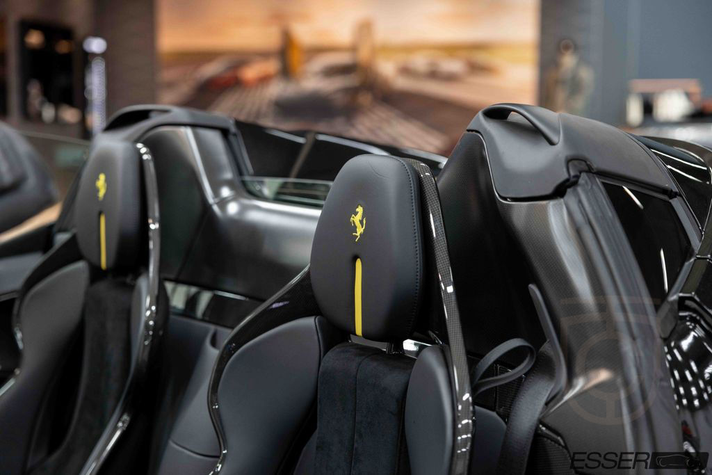 Ferrari SF90 Spider | Assetto Fiorano