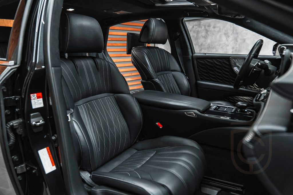 Lexus LS 500 500h Superior*KIRIKOGLASS*FULL OPTIONS