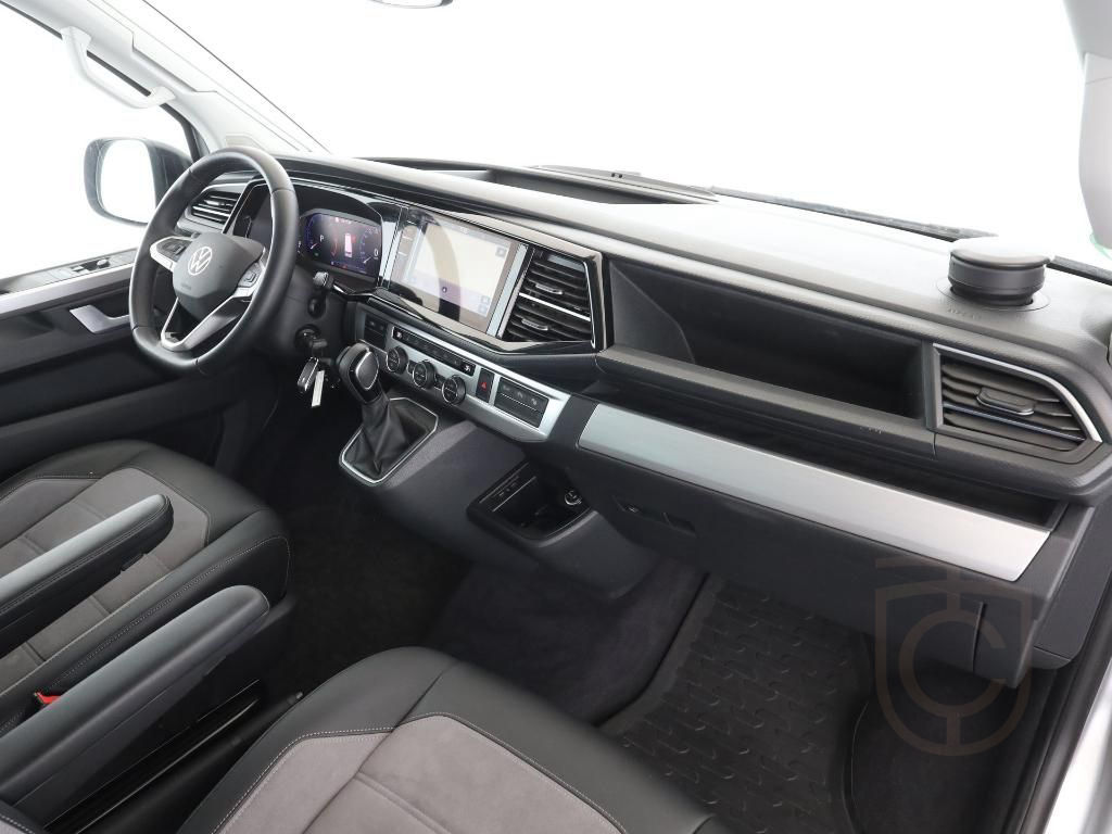 Volkswagen T6.1 California Beach Edition 2.0 TDI DSG LED ST