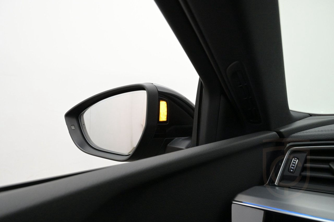 Audi E-Tron Sportback 55 quattro S-line Adv Pano 360