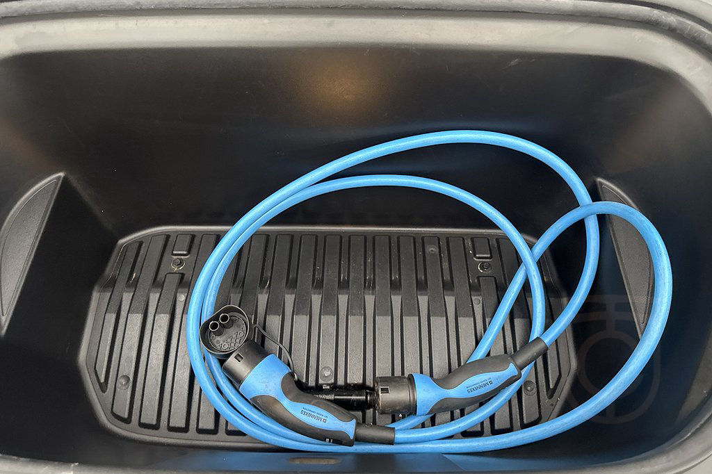 Tesla Model Y Performance