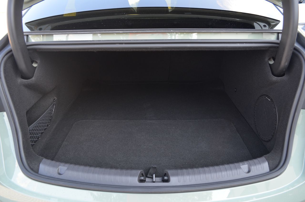 BYD Seal Design RWD/MY2025/Panorama