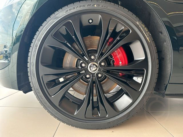 Jaguar XF P300 AWD 300 SPORT Sportbrake Automatik