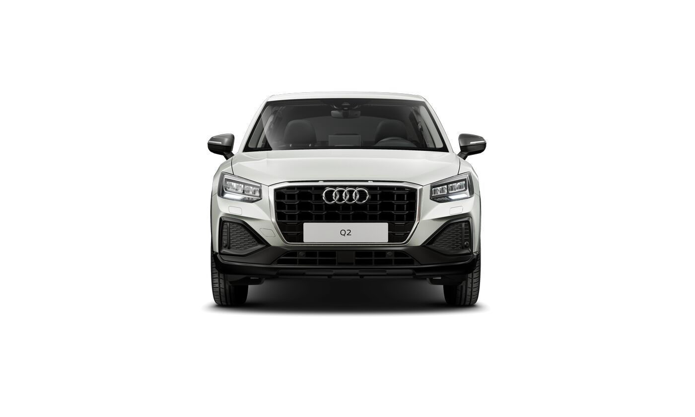 Audi Q2 35 TFSI 110 kW