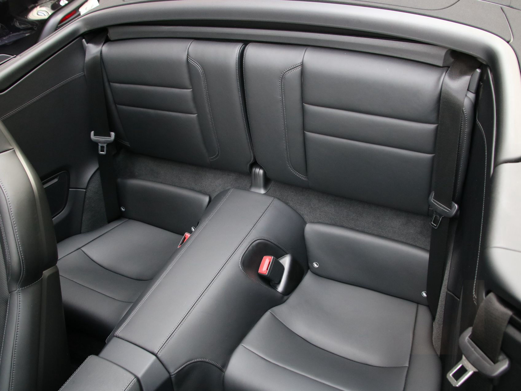 Porsche 911 Carrera 4S Cabriolet