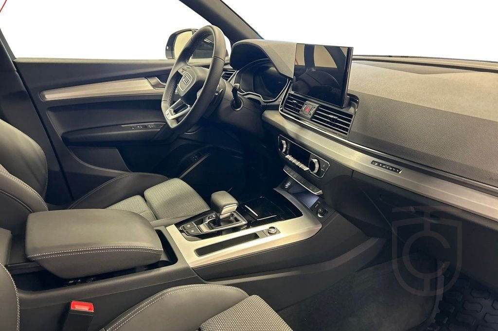 Audi Q5 Sportback 55 TFSI E QUATTRO S LINE