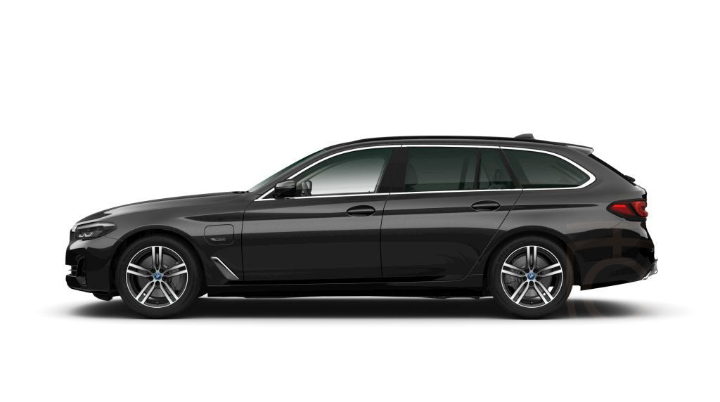 BMW 530e xDrive Touring