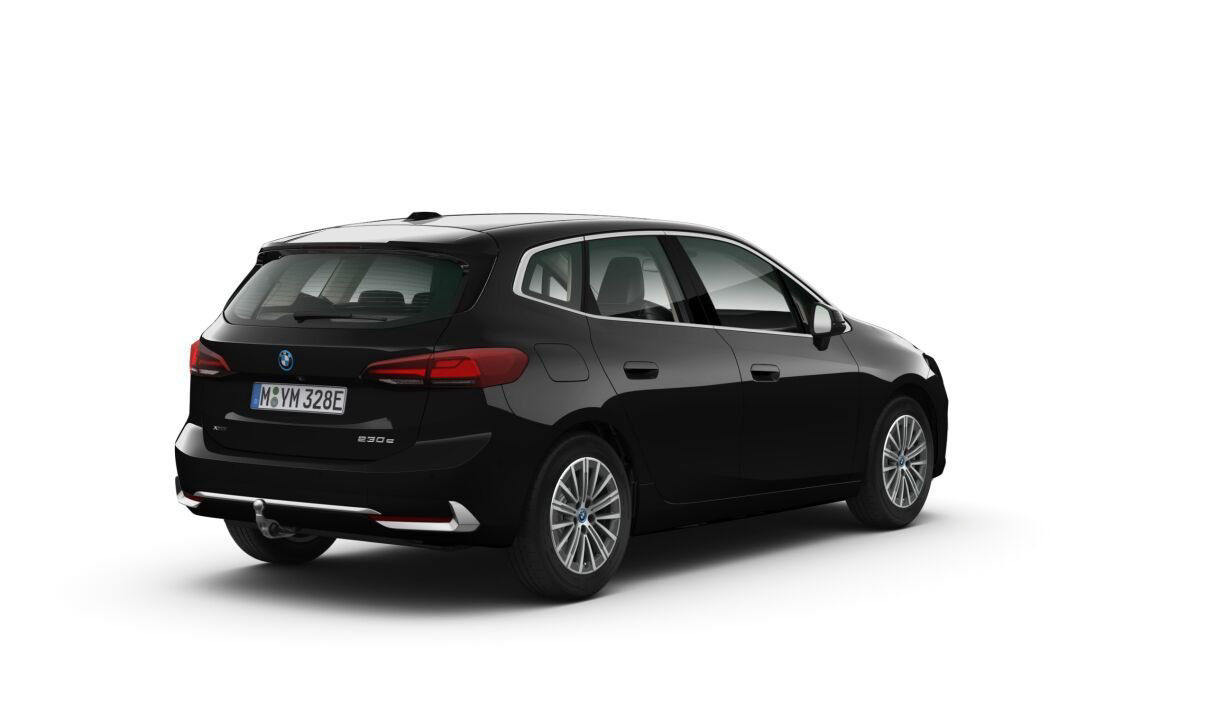 BMW 230e xDrive Active Tourer Steptronic 240kW 2024