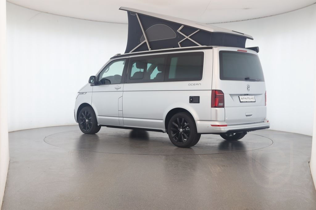 Volkswagen T6.1 California 2.0 TDI DSG OCEAN | SPORTPAKET |
