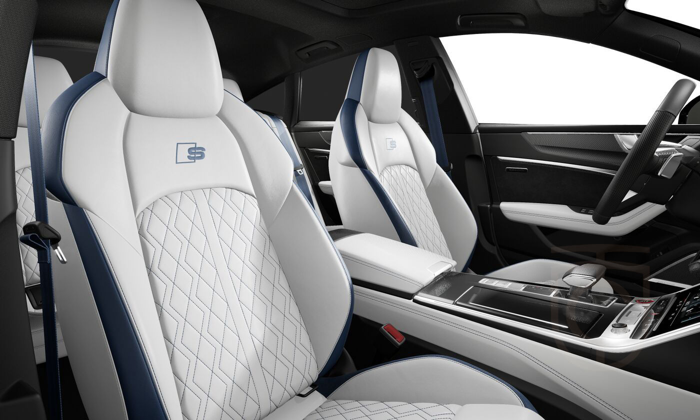 Audi S7 Sportback TDI 253 kW