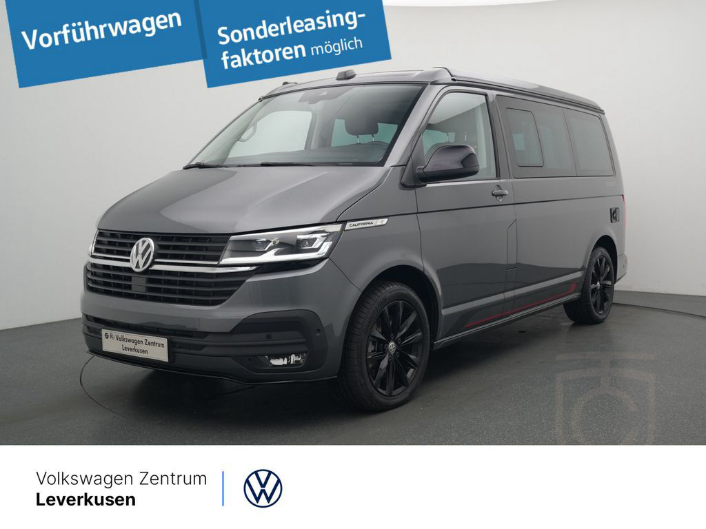 Volkswagen T6.1 California Ocean Edition DSG ACC STANDHZ