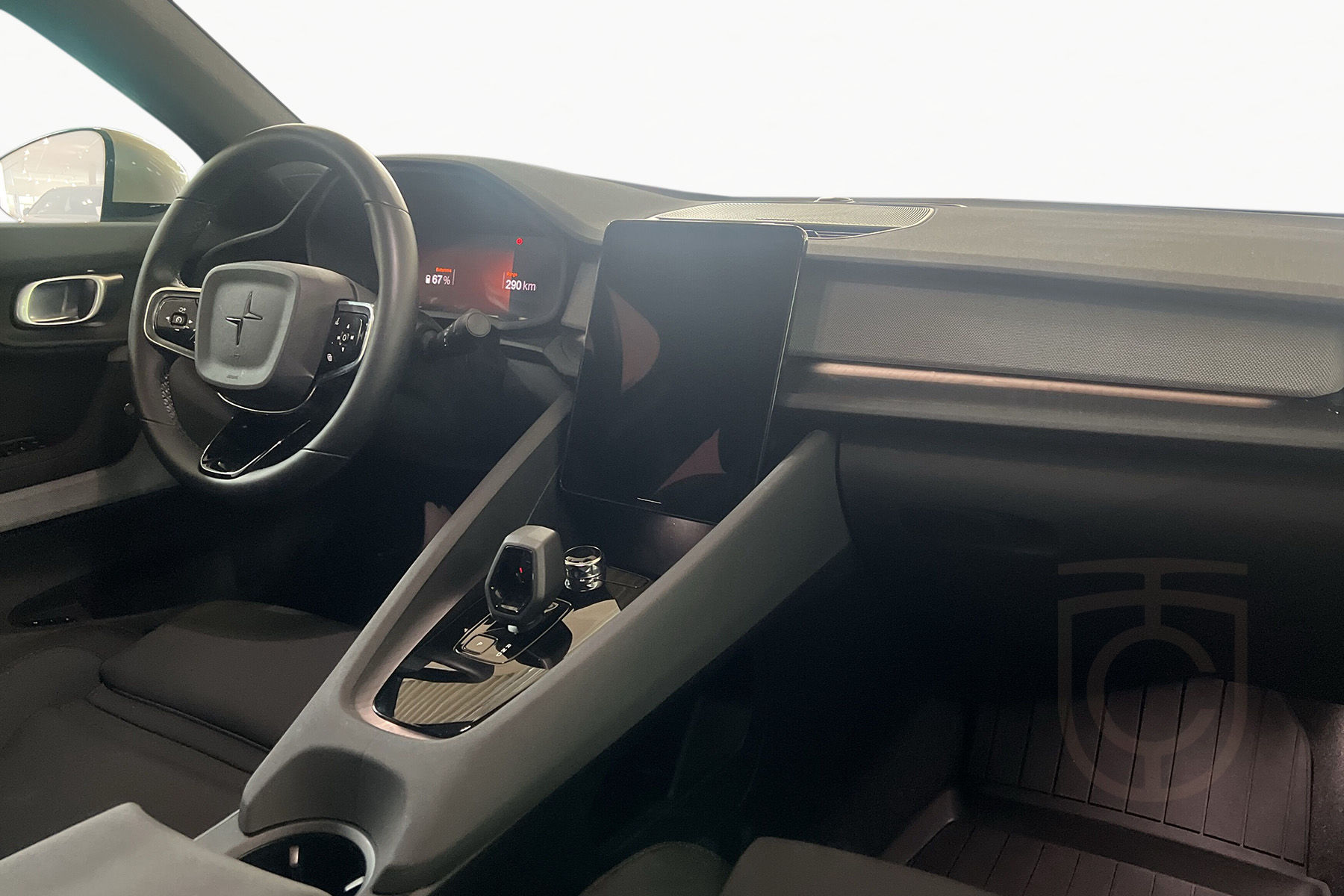 Polestar 2 Long Range Single Motor