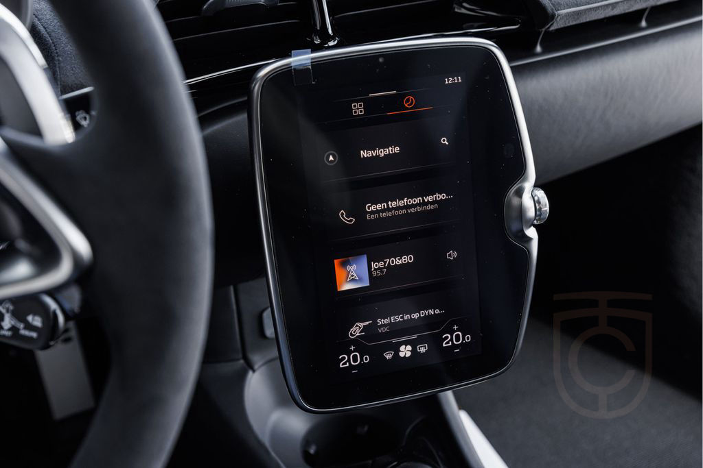 McLaren Artura 3.0 V6 Plug-in | Performance | Black Pack