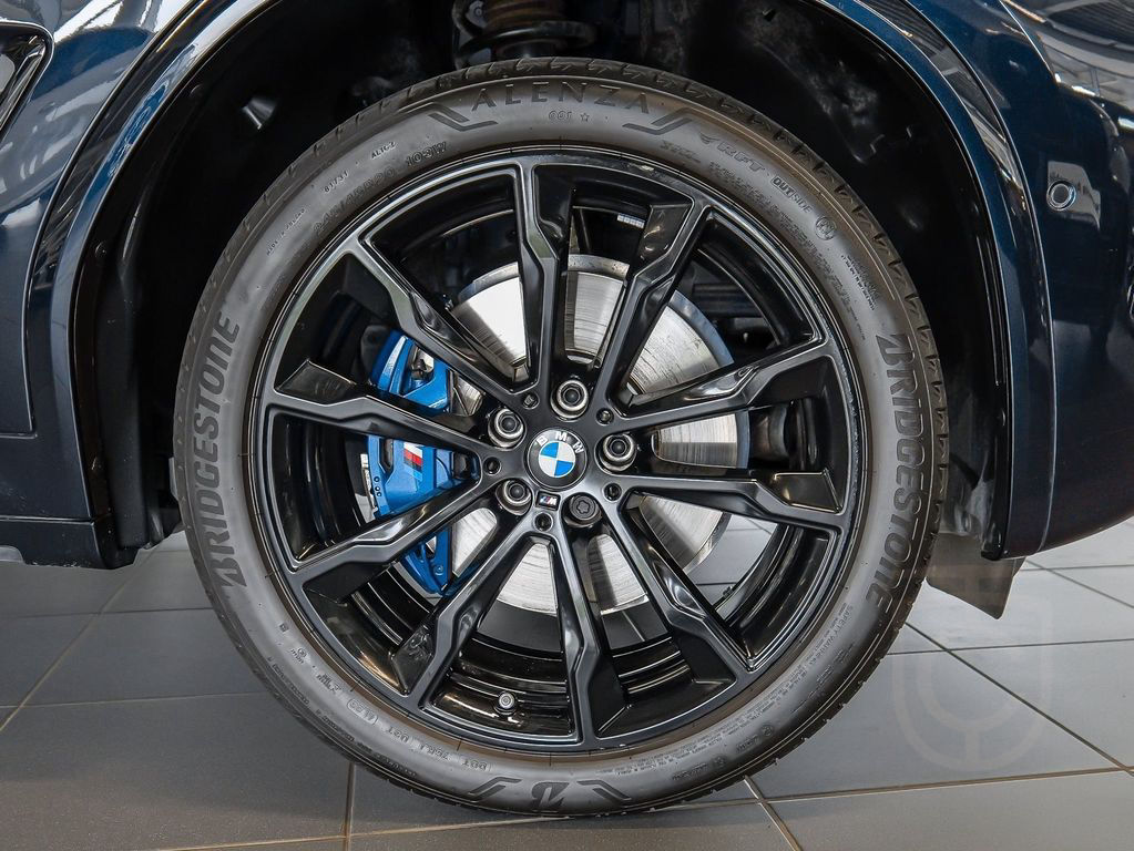 BMW X4 M40i PANO ACC RFK NAVI Standh. LED PDC V+H