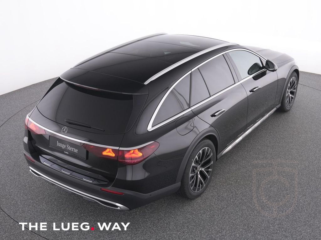 Mercedes-Benz E 220 d T 4M Aut. Avantgarde+Pano+Air+DLight+Sth