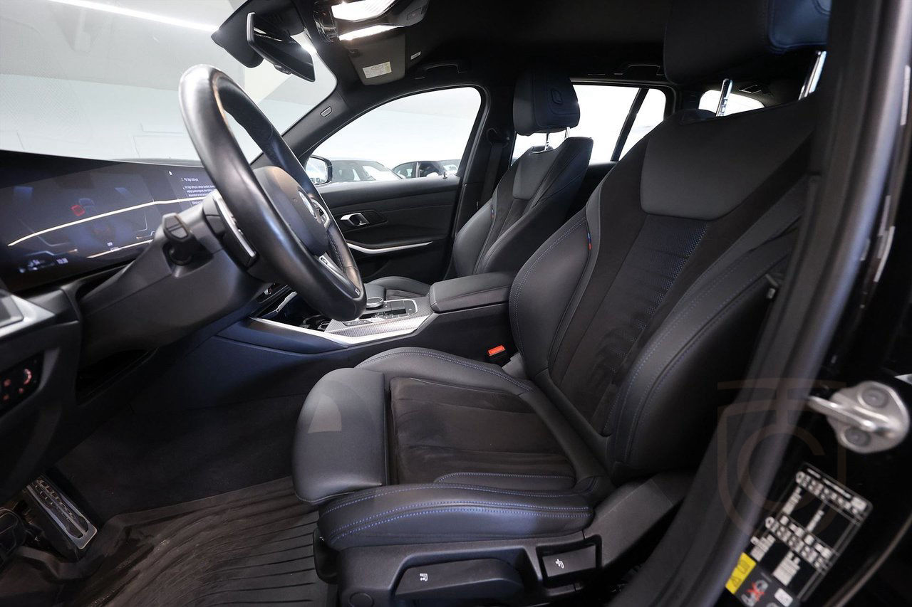 BMW 330e xDrive Touring 330e xDrive