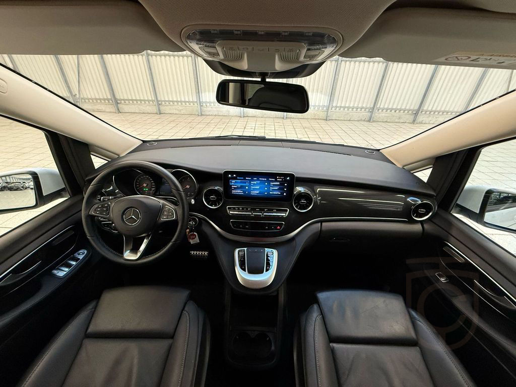 Mercedes-Benz Marco Polo 300 d 4MATIC Navi|360°|LED