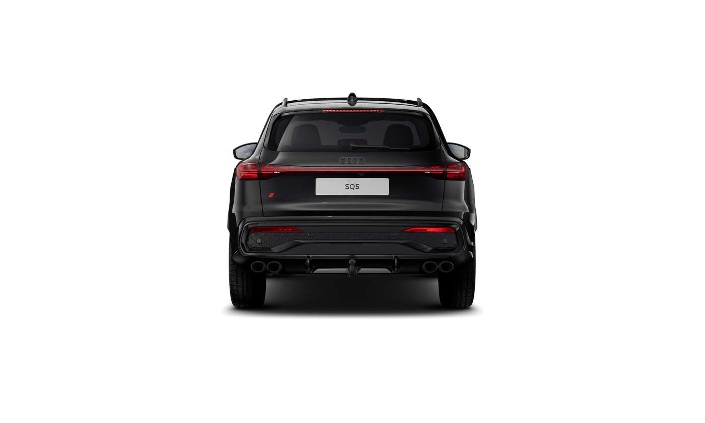 Audi SQ5 SUV TFSI 270 kW S tronic