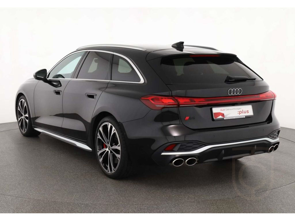 Audi S5 Avant TFSI qu. edition one Leder/Beif.Dis./20