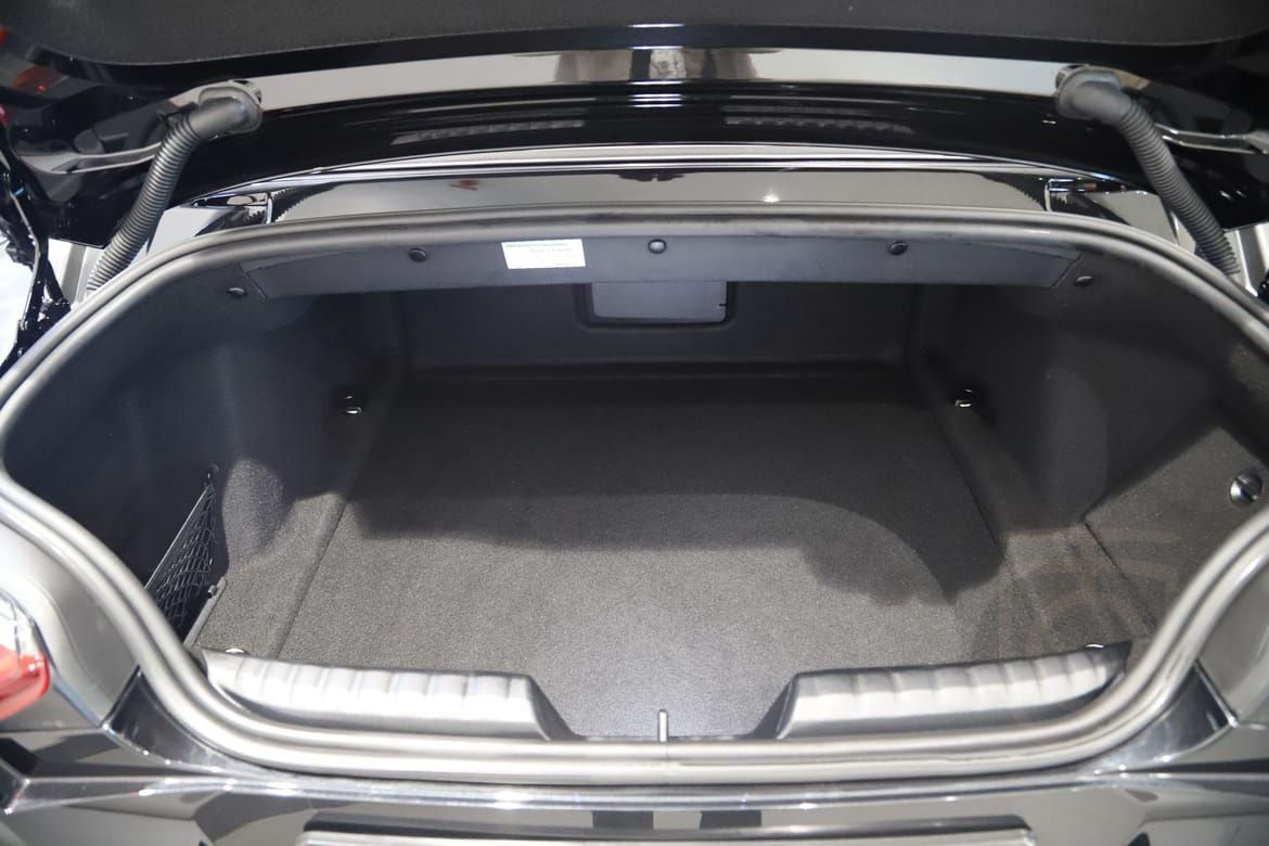 BMW Z4 sDrive20i M Sport