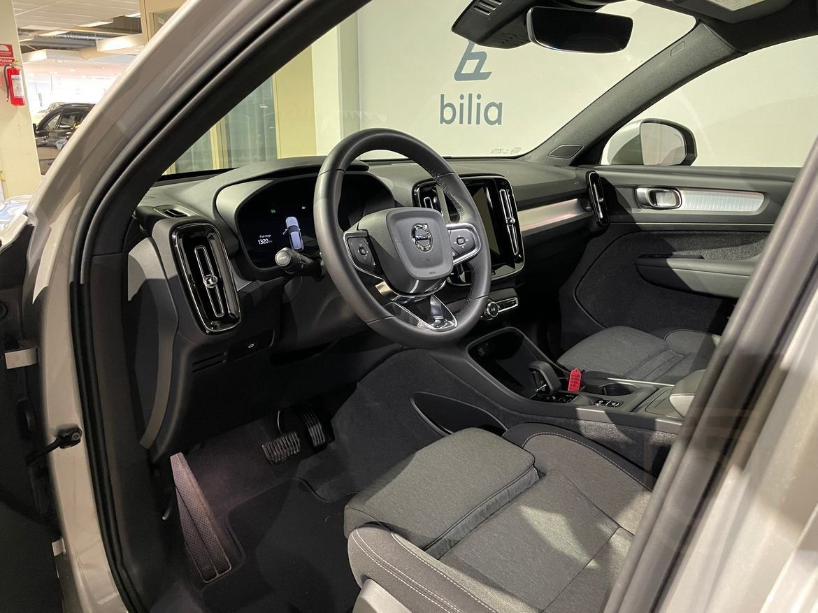 Volvo XC40 B4 FWD Bensin Core