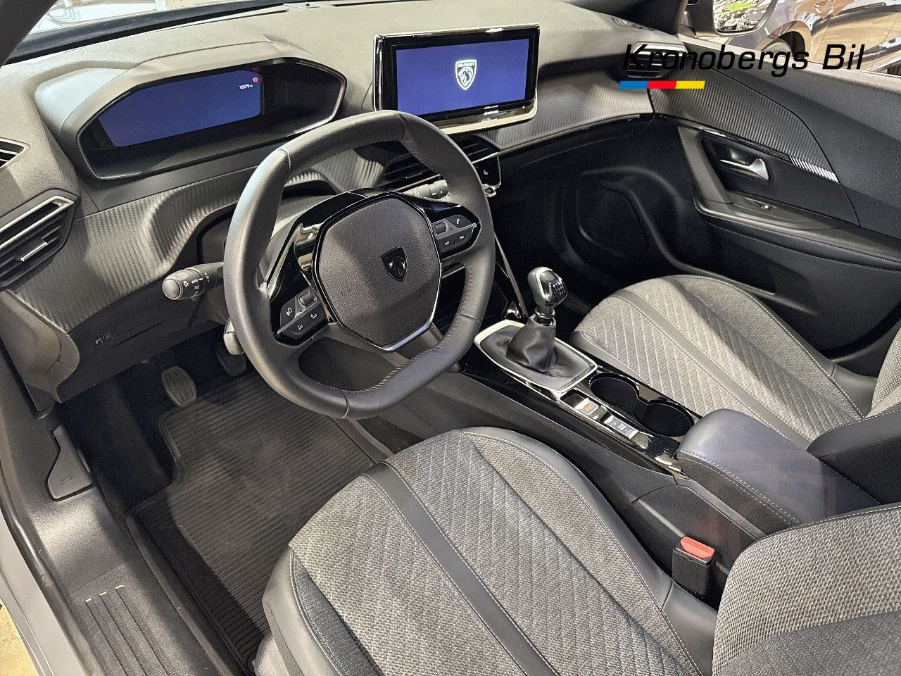 Peugeot 2008 1.2 PT