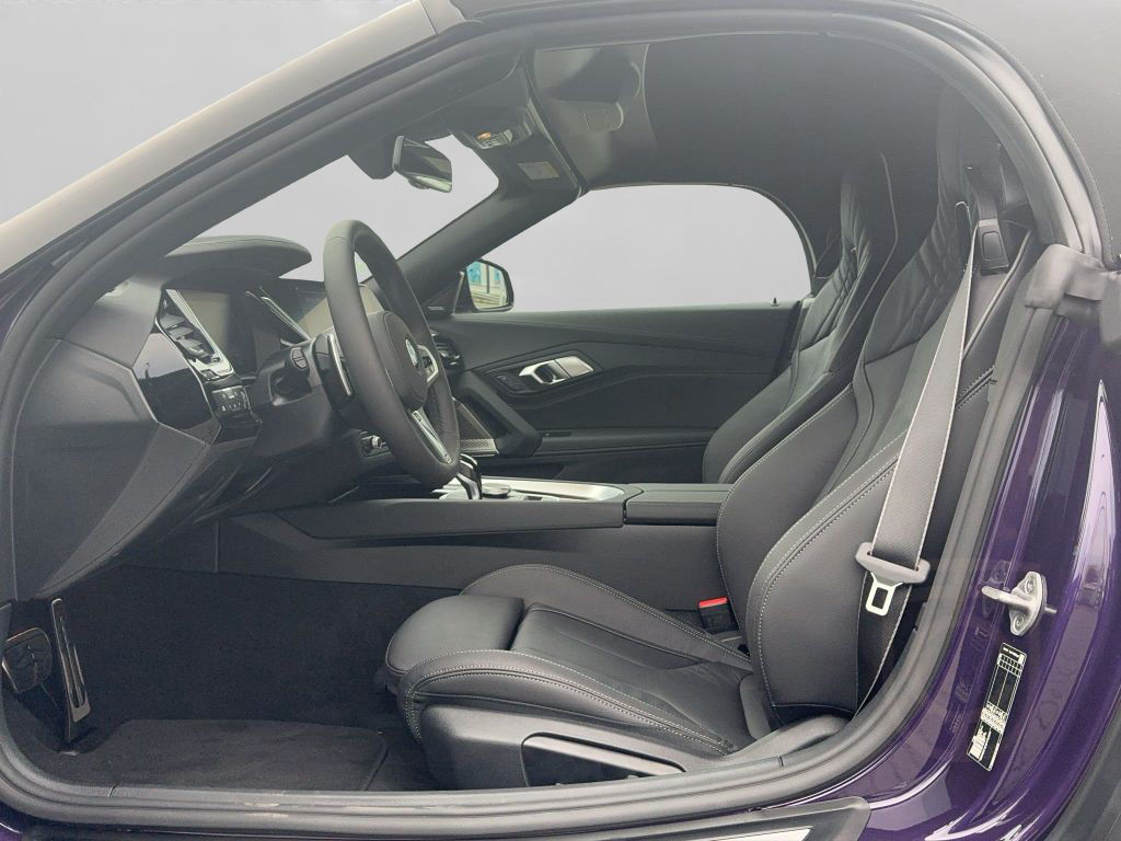 BMW Z4 sDrive20i M Sportpaket