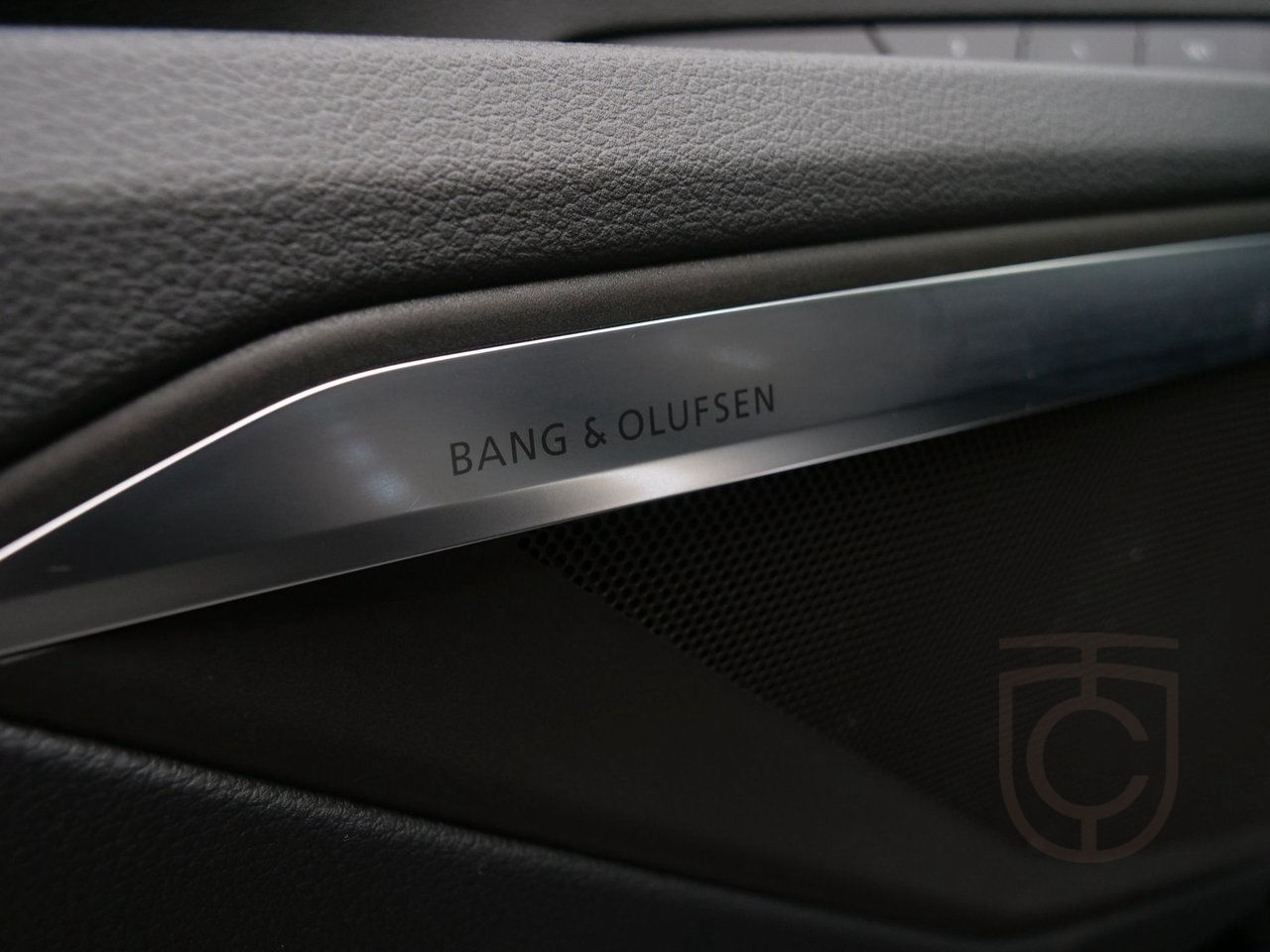Audi Q8 55 e-tron Quattro S Line Pano