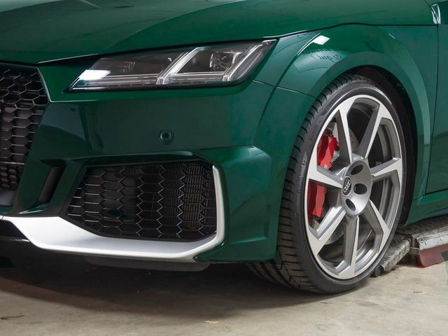 Audi TT RS Roadster Edition Goodwood Vmax280 RS-AGA
