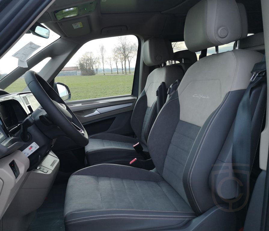 Volkswagen T7 2.0TDI DSG California Beach Sport Edition 8 F