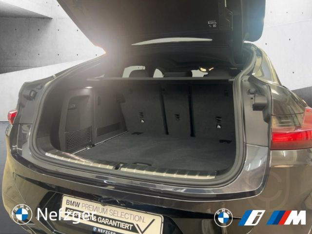BMW X4 M40 d Mild-Hybrid HUD StandHZG Pano H/K ACC A