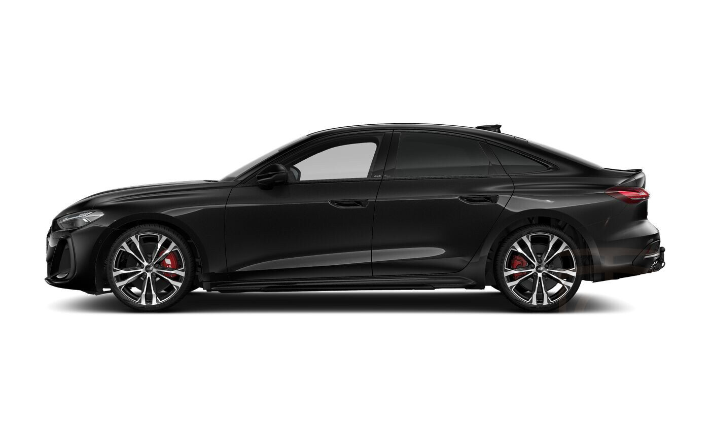 Audi S5 Limousine TFSI 270 kW S tronic